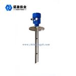 High Precision Radar Silo Liquid Water Tank Level Meter 200 - 6000mm