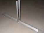 Customized Black Zinc Steel Metal Garrison Fence Panels Maintenance Free