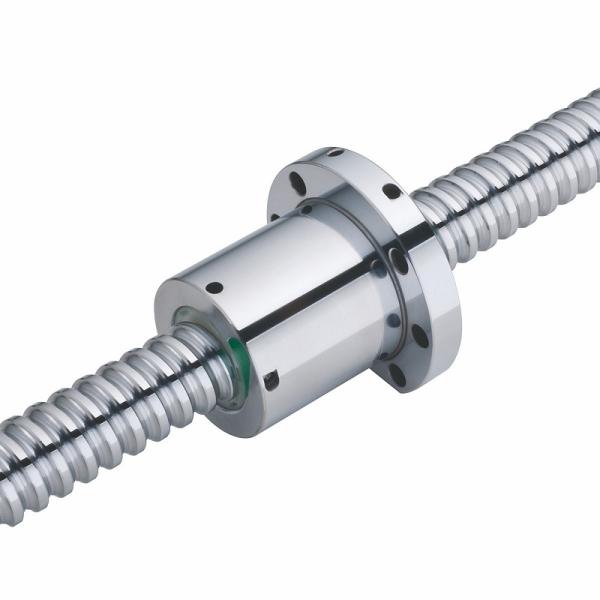 HIWIN Super T silver ball screw Series 32-10T3 Condition 100% Original Ready to