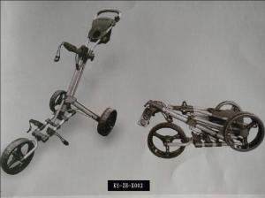 Quality Golf trolley , Golf bag cart , Golf carts , Golf Cart wholesale