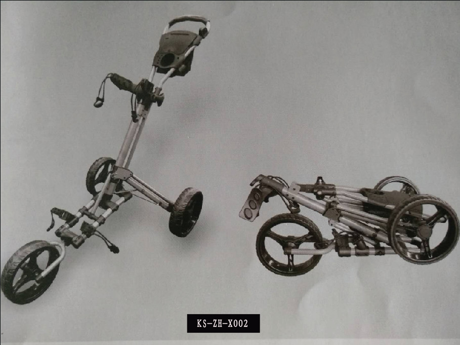 Golf trolley , Golf bag cart , Golf carts , Golf Cart