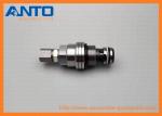 4372684 4372683 9200495 Relief Valve HITACHI Excavator Spare Parts 9200492