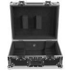 Professional Aluminium DJ Flight Case DJ Equipment Hard Case