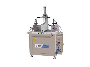 Quality Corner Cutting Saw Aluminum Single Head Cutting Machine wholesale