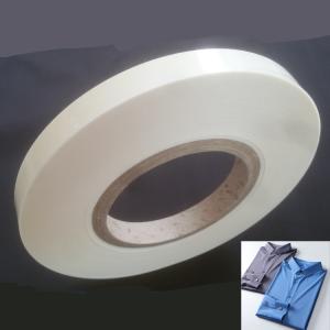 Quality Translucent Hot Melt Adhesive Films For Traceless Shirt wholesale