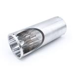 Custom Aluminum CNC Milling Services Metal CNC Service