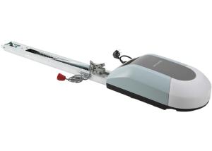 Quality Insulated Sectional Garage Door Motors , Garage Door Opener Motor 120W wholesale