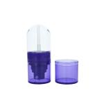 Hot Sale Empty 30ml Inverted Portable Travel Spray Bottle Low MOQ Fast Delivery