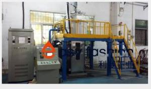 Quality Vacuum Directional Solidification Integrated Design wholesale