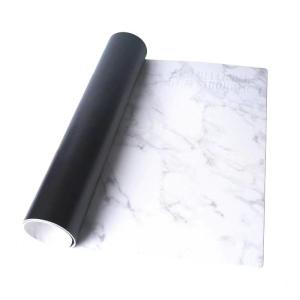 Quality Custom Printing Gift Souvenir Big Size Removable Anti Slip Table Mat 800 X 400mm wholesale