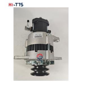 Quality 28V 55A alternator 02142-4025 27050-1140 For H-I-N-O wholesale