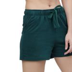 High Quality Summer Multi Colors Women High Waist Sportswear Sweat Shorts for