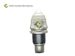 Quality Rotary Pick Drill Bit Alloy Steel Wear Resistant HP3055-19TD/22TD/25TD wholesale