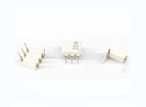 Quality 4N35 Transistor Output Optocoupler 4N35M DIP-6 Optoisolator Photovoltaic Output wholesale