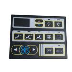 Volvo EC210 EC240 Excavator Air Conditioner Panel 14530573