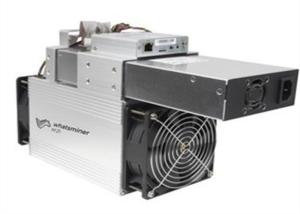 Quality 3360W Used BTC Crypto Asic Miner Whatsminer M21 56TH/S wholesale
