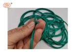 Green Excellent Chemical Resistance FFKM O Ring For Petrochemical