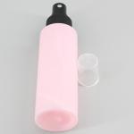 Pink 146mm 3.4oz Squeeze Spray Bottle