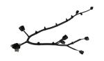 Customizable Automotive Transmission Wire Harness Waterproof IATF16949 Certified