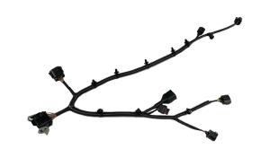 Quality Customizable Automotive Transmission Wire Harness Waterproof IATF16949 Certified wholesale