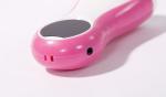 Portable Home Pregnancy Doppler Fetal Baby Ultrasonic Doppler Fetal Heartbeat