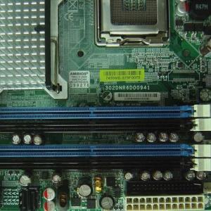 Quality Best Quality ATM Parts NCR Talladega Motherboard 497-0457004 497-045-7004 wholesale