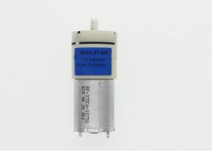 Quality 12V 24V 2.0L/min Mini Air Pump Medical Equipment Healthcare Equipment Household Appliances wholesale