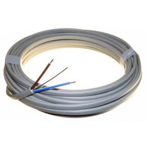 Quality Copper Conductor PVC Jacket 3 Cord 450/750v Twin and Earth Flat Cable 2.5mm for Electrical House Wiring Solutions wholesale