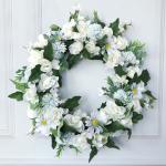 35-42cm Artificial Plant Wall Panels