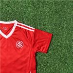 2025 Brazil International Children Home Jersey Support Group Customization