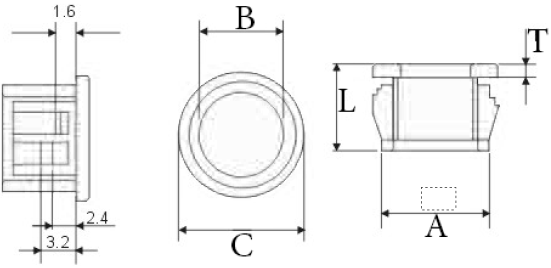 Cable Protective Ring