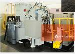 ISO Plasma Rotating Electrode Process Prepping Equipment , Powder Metallurgy