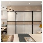 Single Door Cloth Hanging Design DIY Designer Wardrobe For Clothes in a Modern
