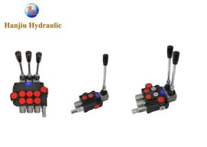 Quality Advanced Hydraulic Solutions Hydraulic Directional Valves For Agricultural Machinery wholesale