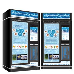 Quality Modern Automatic Cold Water Dispenser Commercial 50L Capacity wholesale
