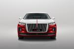 Hongqi H9 HongQi E-Hs9 2021 2022 2023 Auto Electric Cars Seven Seats