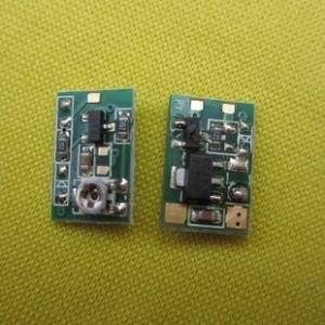 Quality 650nm 5mW Red Laser &amp; Red Laser Module Drive Circuit Board / APC Circuit Board wholesale
