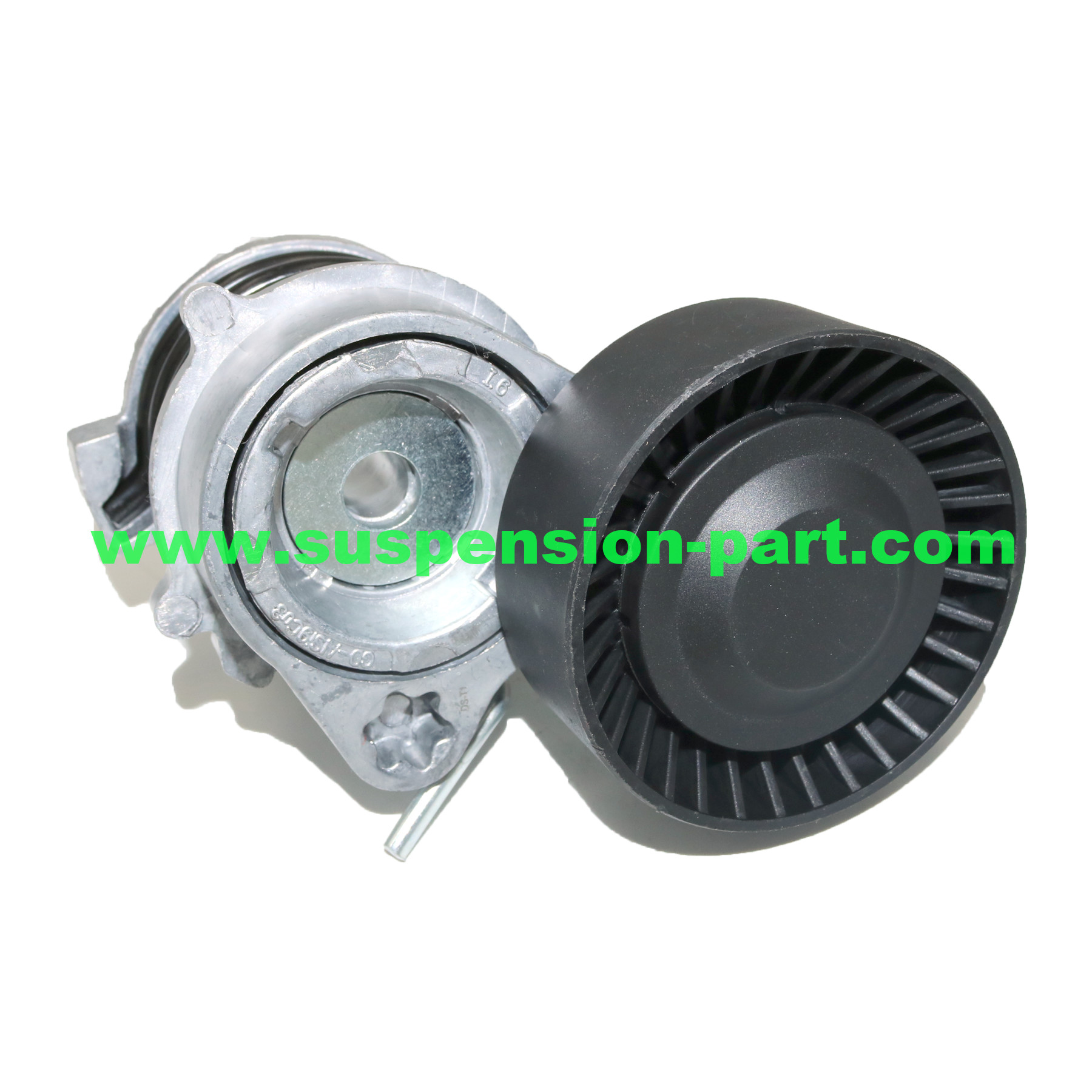 OEM 11287512758 7512758 BELT TENSIONER FOR BMW 3 (E46)330 i Rear-Wheel Drive