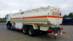 Sinotruk Howo Oil Tanker Lorry 8x4 28000L
