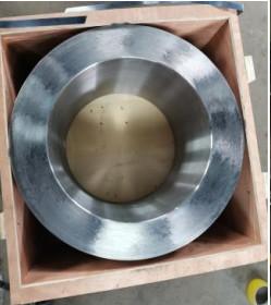 Quality Titanium Forged Ring ASTM B348 Gr1 Gr2 Gr5 OD200~1100mm Hight 20-600mm wholesale