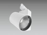 30W / 33W / 35W Commercial Lighting Fixture Led Spotlight Track Light Bridgelux