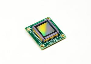Quality Uncooled Optoelectronic Components ULIS Gen 2 384*288 Sensor wholesale
