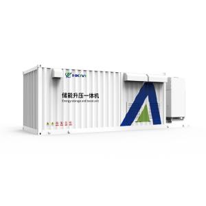 Quality Energy Storage Boosting System BESS Battery With Parallel Operation wholesale