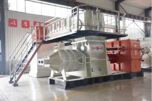 Quality JKY-75 Hydraulic Press Fully Automatic Brick Making Machine wholesale