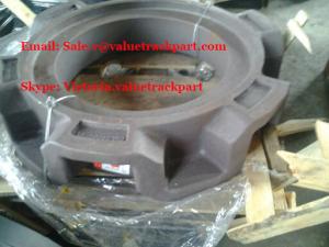 Quality Crawler Crane LIEBHERR HS853HD Drive Sprocket wholesale