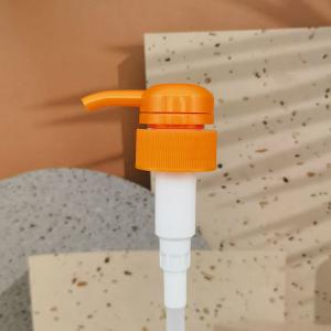 Quality 33/410 Big Dosage Plastic Gallon Lotion Bottle Screw Dispenser Lotion Pump For Bottle wholesale