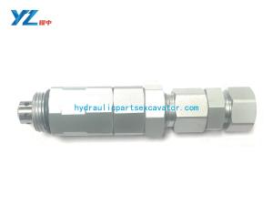 Quality EX200-2 Main Relief Valve Hitachi Excavator Control Valve 4289604 wholesale