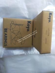 Quality KOYO pillow block bearing UFL004 wholesale