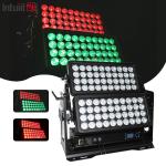 400W 800W 1500W IP65 Outdoor Waterproof City Color RGBW Strobe Stage Lighting