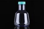 Vacuum Erlenmeyer Flask 90mm 500ml PCR Laboratory